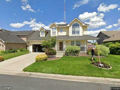 52Nd, SPOKANE, WA 99223