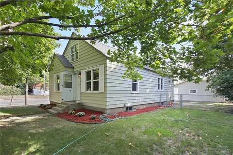 Mckinley, SAINT CLOUD, MN 56301