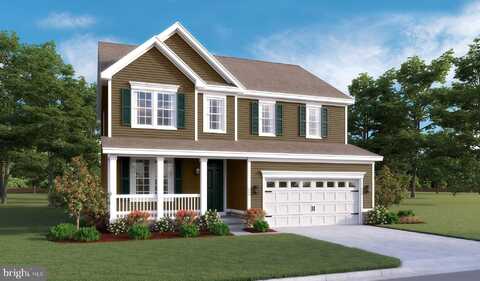 Boxelder, STAFFORD, VA 22554