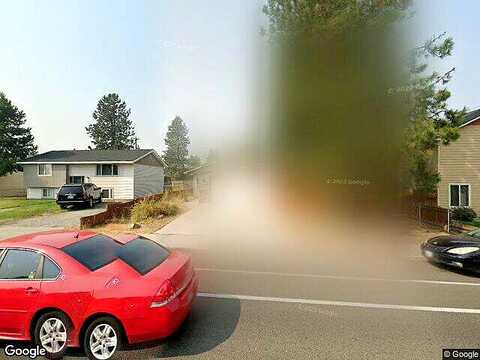 Addison, SPOKANE, WA 99208