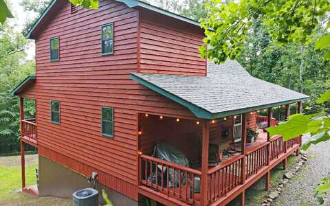 Amy Lynn, BLAIRSVILLE, GA 30512