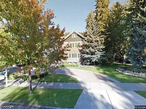 Rockwood, SPOKANE, WA 99203