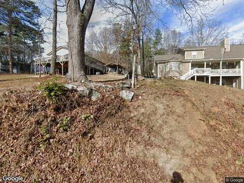 Merritt, BLAIRSVILLE, GA 30512
