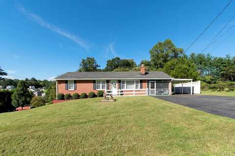 Pleasant View, LYNCHBURG, VA 24501