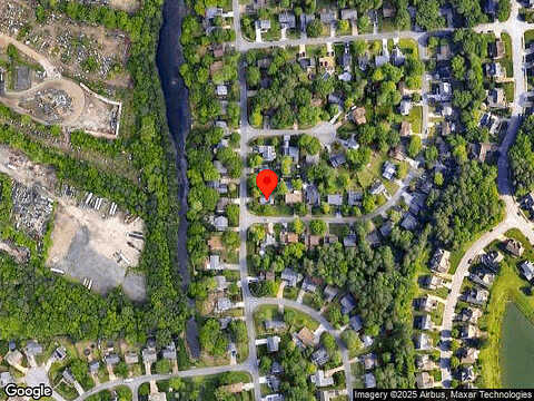 Tiger Paw, YORKTOWN, VA 23693