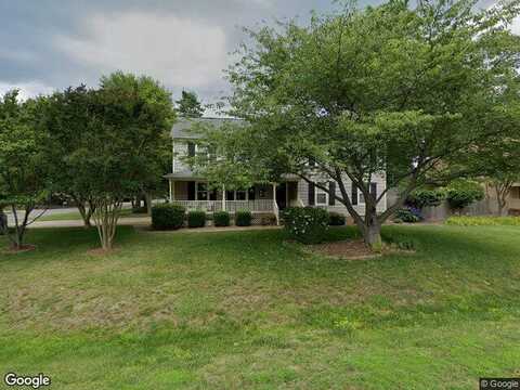 Tiger Paw, YORKTOWN, VA 23693