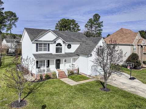 Westminster Reach, SMITHFIELD, VA 23430