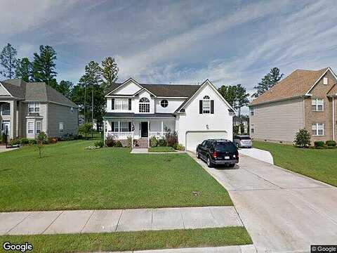 Westminster Reach, SMITHFIELD, VA 23430