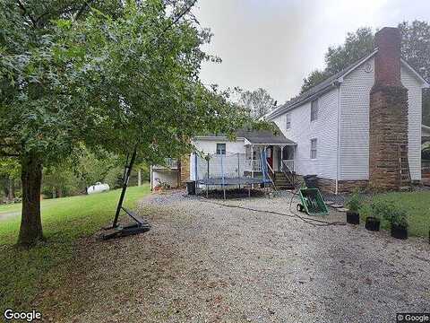 Tall Tree, WIRTZ, VA 24184