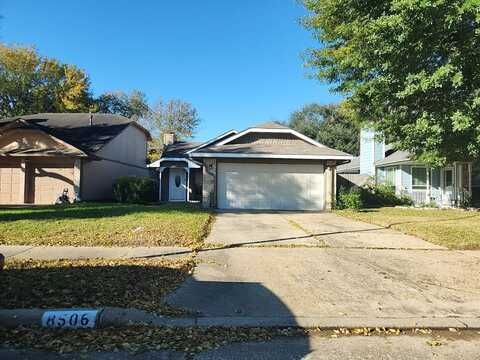Ashlawn, HOUSTON, TX 77083