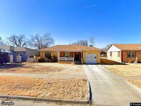 Fisk, AMARILLO, TX 79106