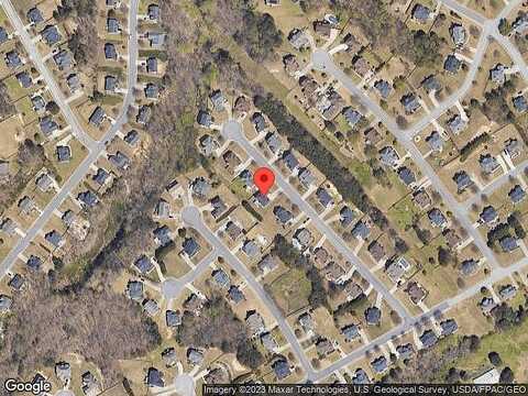 Redstone, DACULA, GA 30019