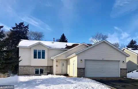 7Th, SAUK RAPIDS, MN 56379
