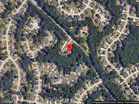 Rockbridge, LITHONIA, GA 30058