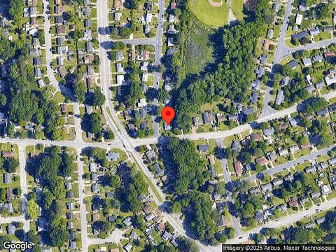 Arlington, HAMPTON, VA 23666