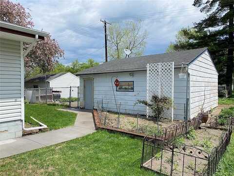 Queen, MINNEAPOLIS, MN 55423