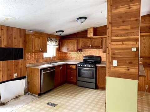 48Th, WALKER, MN 56484