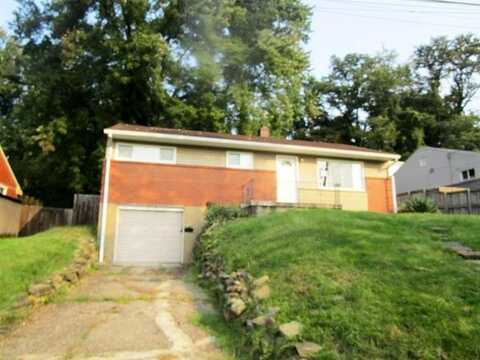 Springdale, PITTSBURGH, PA 15235