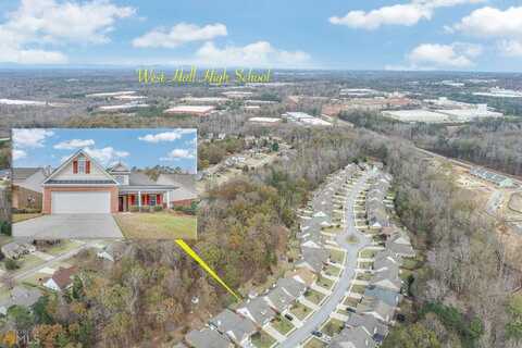 Ashmoore, FLOWERY BRANCH, GA 30542