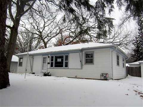 Pennsylvania, MINNEAPOLIS, MN 55428