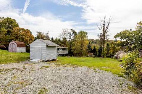 Thomas, MONROEVILLE, PA 15146