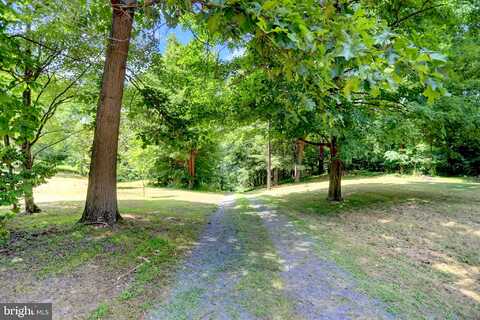 Fort Robinson, LOYSVILLE, PA 17047