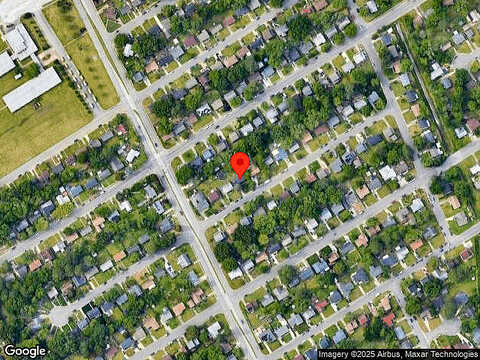 Pershing, HAMPTON, VA 23666