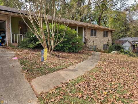 Saint Helena, TUCKER, GA 30084