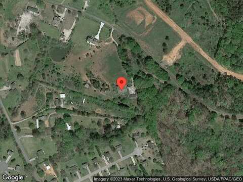 Manning Gin, MONROE, GA 30656