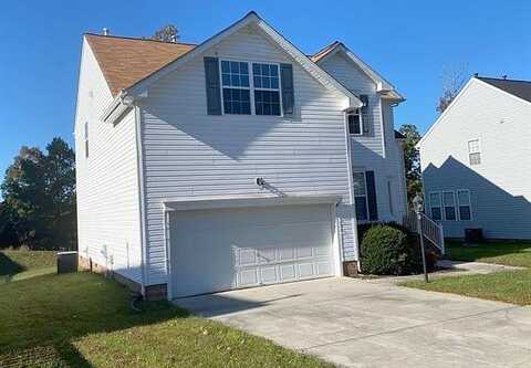 Cascade Meadows, MIDLOTHIAN, VA 23112