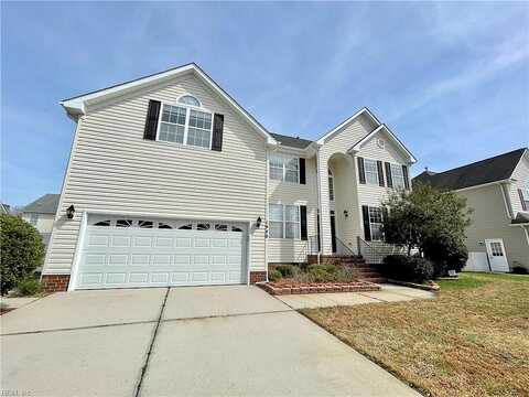 Spain, VIRGINIA BEACH, VA 23464