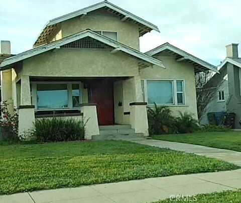 41St, LOS ANGELES, CA 90062