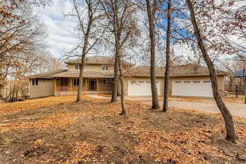 Eldorado, ANDOVER, MN 55304