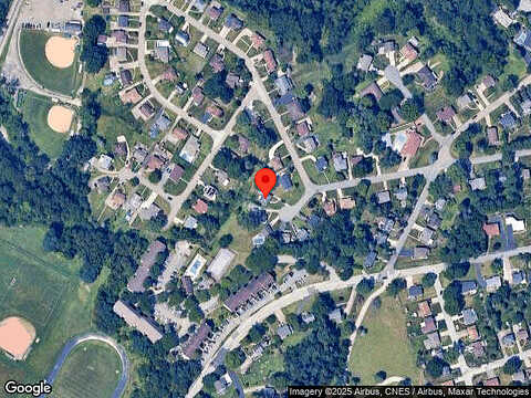 Grienbrier, CARNEGIE, PA 15106