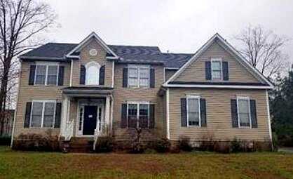 Wooferton, MIDLOTHIAN, VA 23112