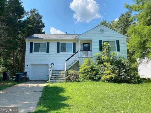 Oak, STAFFORD, VA 22556