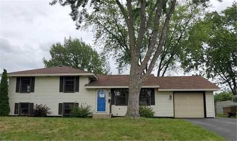 Columbus, MINNEAPOLIS, MN 55420