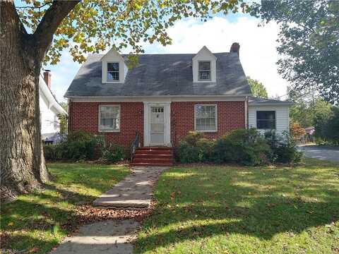 Manteo, HAMPTON, VA 23661