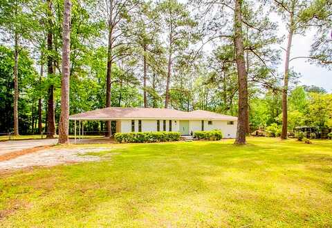 Pinetree, THOMASVILLE, GA 31792