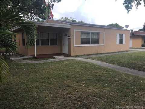 140Th, NORTH MIAMI, FL 33161