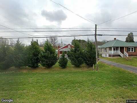 Lee, RURAL RETREAT, VA 24368