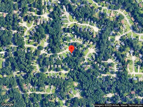 Brittany, STONE MOUNTAIN, GA 30083