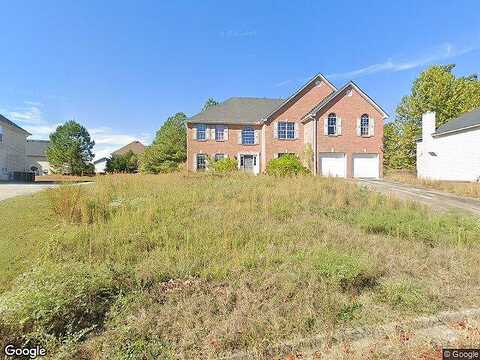 Ambrose, ELLENWOOD, GA 30294