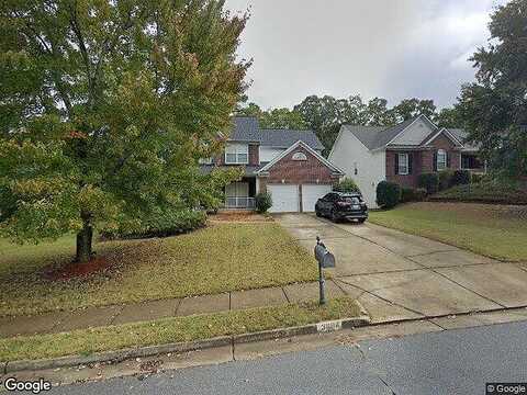 Brentview, KENNESAW, GA 30144