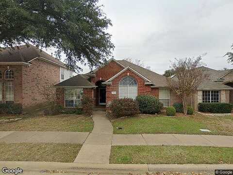 Stockton, DALLAS, TX 75287
