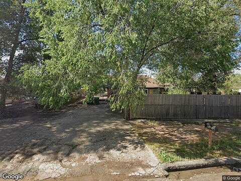 Saint Vrain, COLORADO SPRINGS, CO 80909