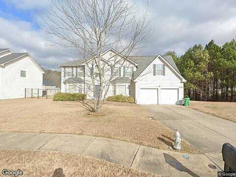 Hillspring, LITHONIA, GA 30058