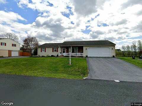 Wheatland, DENVER, PA 17517