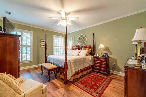 Winnstead, LEESBURG, GA 31763