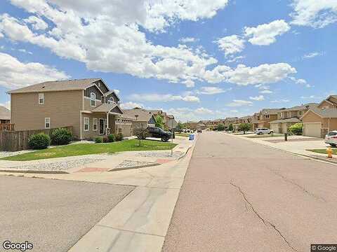 Justice, COLORADO SPRINGS, CO 80925